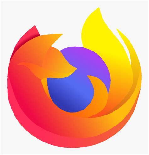 Collection Of Mozilla Firefox Logo Png Pluspng