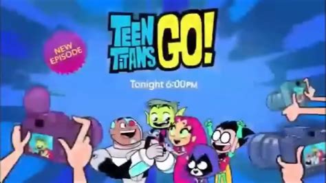 Teen Titans Go Snuggle Time Promo 2016 Youtube