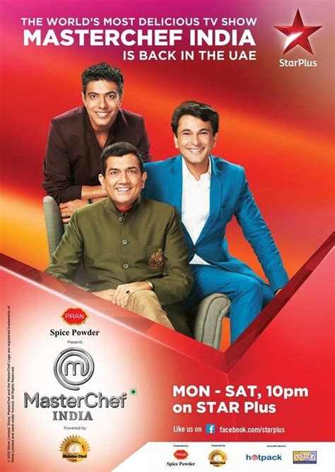 Masterchef India 2010