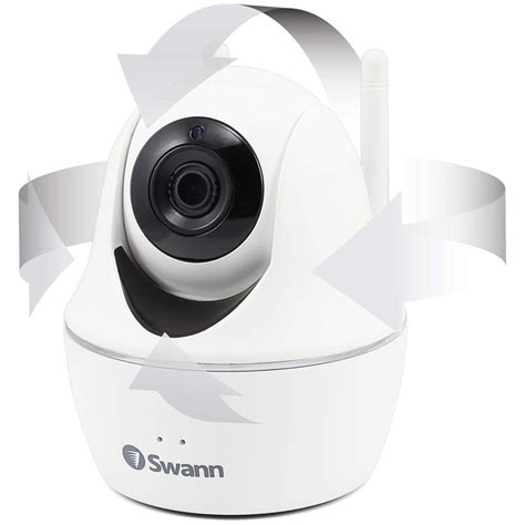 Swann Smart Home Security Wifi Camera See This Great Product It Is