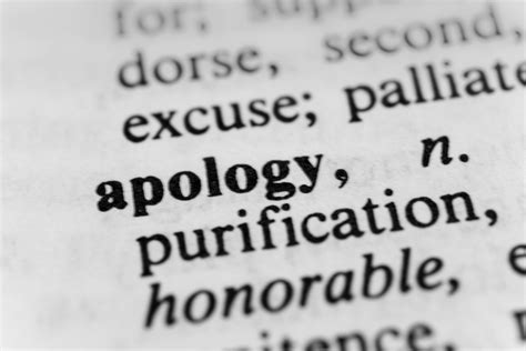 Apologise To The Victims Kelso Lawyers