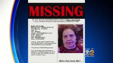 police search for missing woman last seen friday youtube