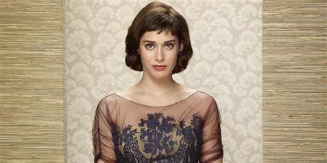 Masters Of Sex On Showtime Lizzy Caplan Talks Playing A Feminist Antihero And Nipples