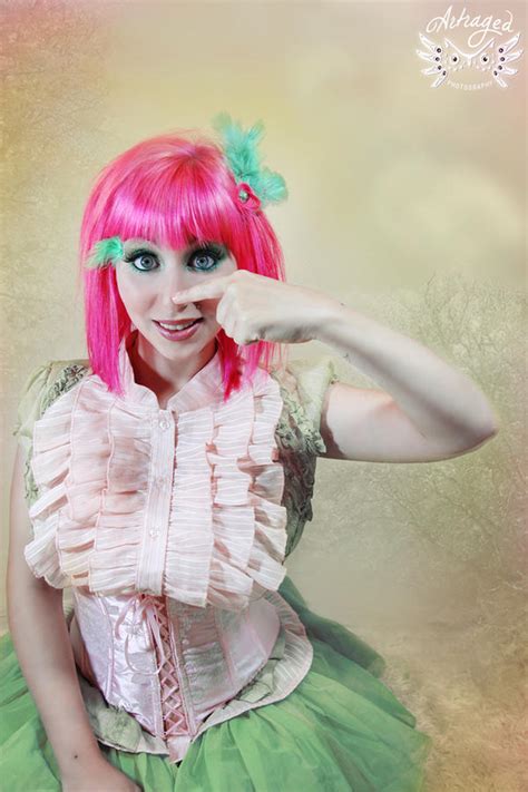 Candy Doll Iii By Artraged On Deviantart