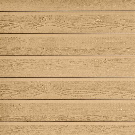 Truwood Primed Engineered Untreated Wood Siding Panel Common 05 In X