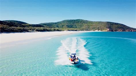 Great Keppel Island Day Tour Great Keppel Island Day Tours