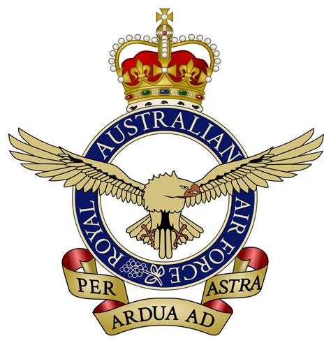 Royal Australian Air Force Ezi Security