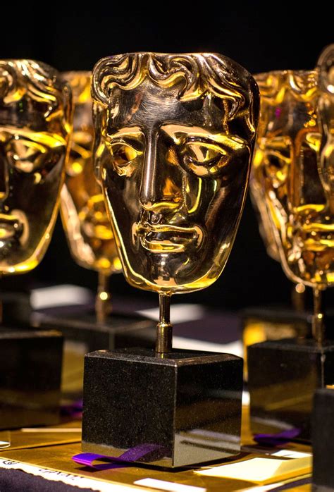 Who Votes For The Baftas How The British Academy Awards Actually Work