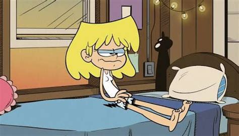 Ask The Loud House Discontinued Lori What Would You Do If U Had