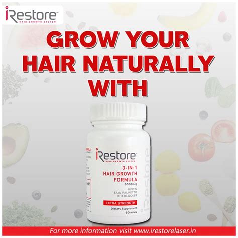 Trends, patterns and sources of different types of foreign capital inflows. The iRestore 3-in-1 Hair Growth Formula combines the most ...