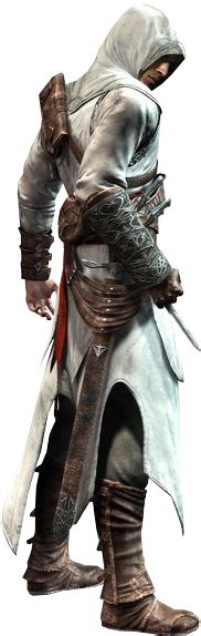 Download Transparent Altair Assassin Creed Logo Vector Pngkit