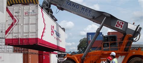 Yang Kee Logistics To Buy New Zealands Fliway For S521 Mln