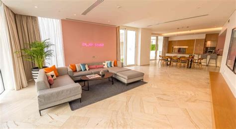 Five Jumeirah Village Hotel Dubai Deals Photos And Reviews