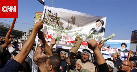 عميل سابق بـcia أحداث تكريت تمهد لتقسيم العراق إيران دولة شيعية لن