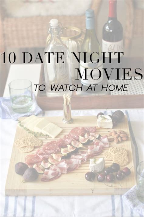 Extensions like duckduckgo, adblock block our videos!!. 10 Date Night Movies To Watch At Home | Glitter Guide