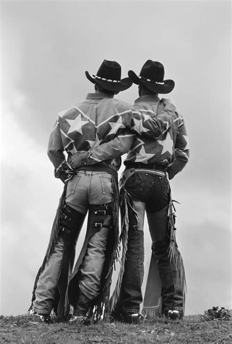 Gay Rodeo And The Subversion Of Western Clichés — High Country News