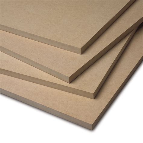 Ultrastock Medium Density Fibreboard 34 X 49 X 97 The Home Depot