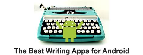 Our essay writing apps help find a dedicated writer who will consider all of your specifications and write an original work for you. 5 Best Writing Apps for Android to Be a Master Scribe