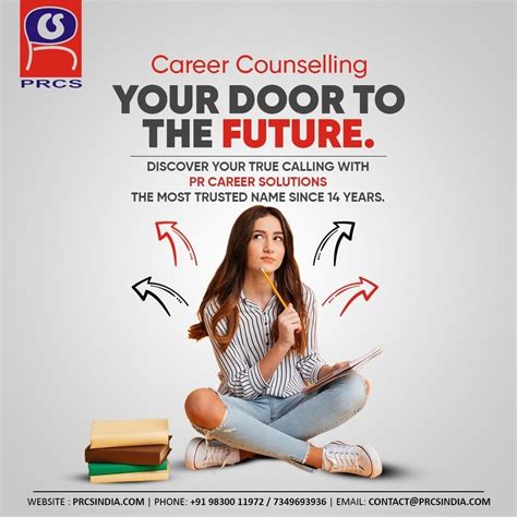 Career Guidance Centre In India