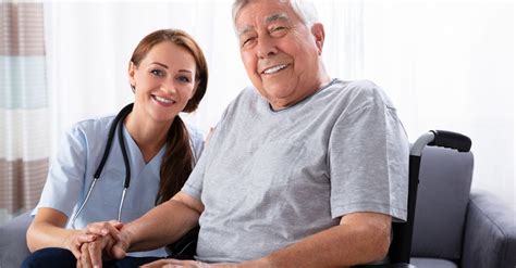 What To Expect From Hospice Care Natural Way For Health