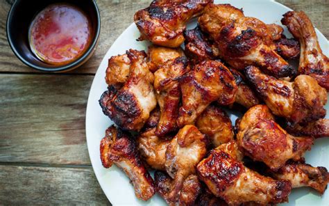 The internal temperature of the chicken should reach 165 degrees to ensure it is fully cooked. 10 Things To Know Before Buying a Pellet Grill ...