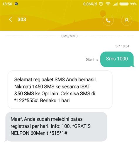 Cara transfer pulsa indosat 2021 via sms. Inilah Cara Daftar dan Cek Pulsa SMS Im3 indosat Terbaru ...