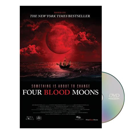 Acest film nu are sinopsis. Four Blood Moons Movie License - Church Media - Outreach ...