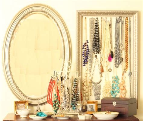 Organize Your Accessories Part 1 Jewelry Organizer Storage