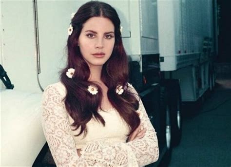 Lana Del Rey Anuncia Que El 1 De Junio Lanzará Su Nuevo Disco Radio PanamÁ