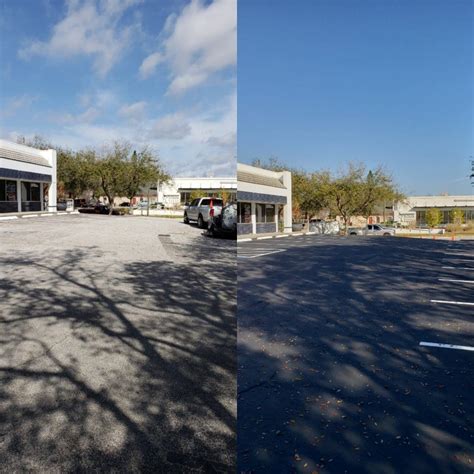Commercial Parking Lot Paving Pinellas County Pros