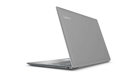 Ноутбук Lenovo Ideapad 320 15iap Platinum Grey 80xr00nxra придбати