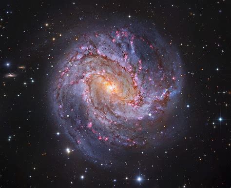 Astronomy Picture Of The Day