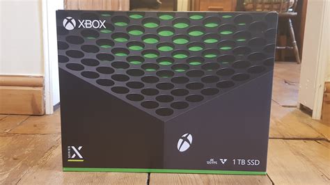 Heres What Its Like To Unbox The Xbox Series X Feature Xbox News