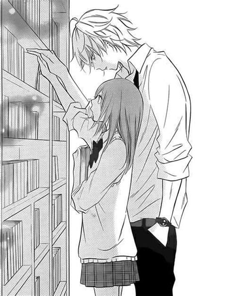 Couples Anime Anime Couples Drawings Anime Couples Cuddling Anime