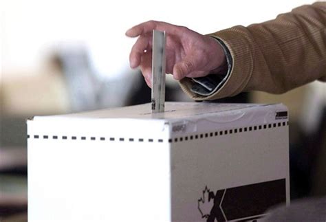 In anticipation of an official invitation to observe the forthcoming federal elections in canada, and in accordance with its. Canada's 2015 federal election | Canada's National ...