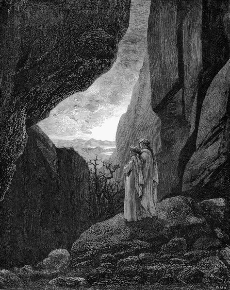 Paul Gustave Doré Christian Imagery — Dop