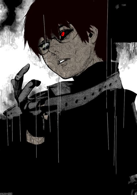Tgre Tumblr With Images Tokyo Ghoul Aesthetic Anime Anime Art
