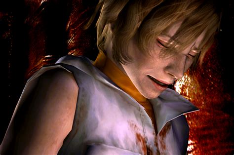 Image Heather Crypng Silent Hill Wiki Fandom Powered By Wikia