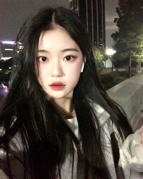 Style Ulzzang Ulzzang Korean Girl Asian Beauty Cute Makeup Makeup Looks Makeup Style