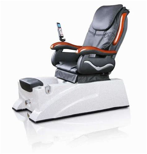 Pedicure Foot Spa Massage Chair At Best Price In Delhi By Beauty