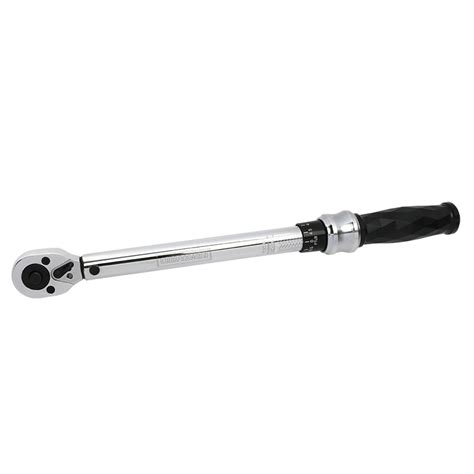 Craftsman 38 Dr5~80 Ft Lb Torque Wrench 24t