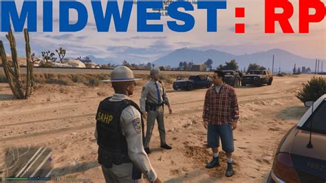 Midwest Rp 15 Gta 5 Roleplay No Foul Play Youtube