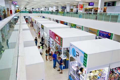 Midianews Shopping Popular Se Consolida Como Centro De Compras