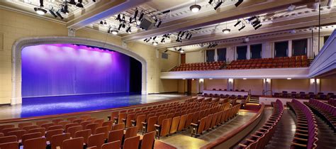 Architecture Inc Rapid City High School And Performing Arts Center Of