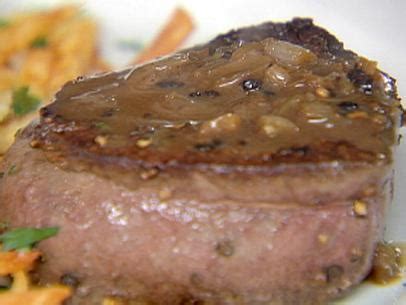 Together, they give the beefy tenderloin nuance. Filet of Beef Recipe | Ina Garten | Food Network