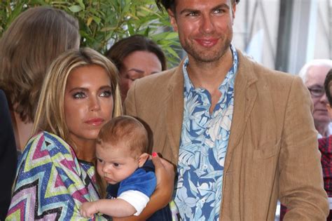 Der mann, der die moderatorin glücklich macht, ist kein promi. Sylvie Meis: Was für eine süße Familie! | GALA.de