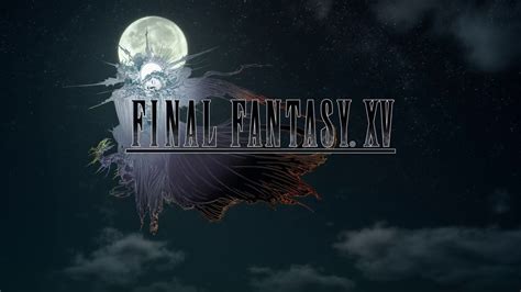 Final Fantasy Xv Walkthrough Chapter 1 Departure Part 1 Japanese Voice [60fps] Youtube