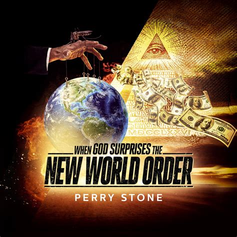 When God Surprises The New World Order Download Perry