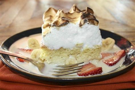 Recipe Rocco S Tacos Tres Leches Cake With Images Tres Leches Cake