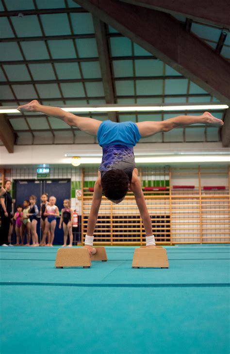 Competitive Gymnastics City Of Manchester Institute Of Gymnastics CMIG